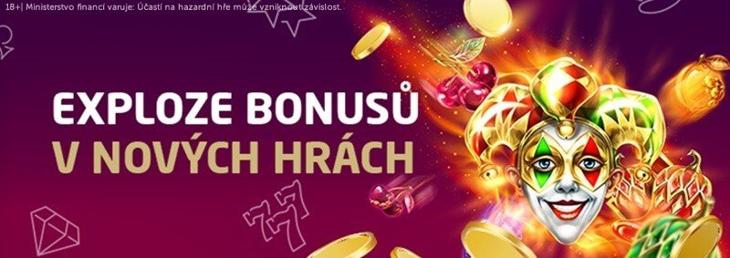 Jak vybrat správné online casino bonusy pro vás